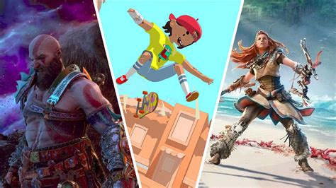 most popular games in 2022.
